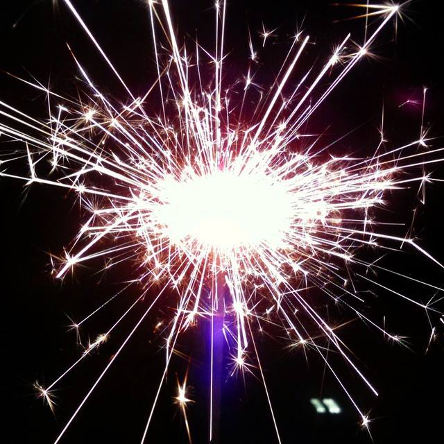 Happy New Year!
